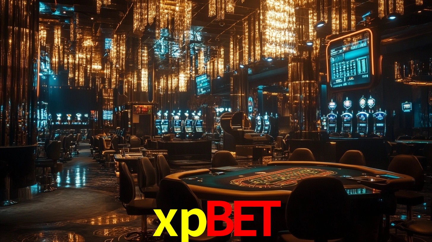 xpbet - Aposta Máxima, Fortuna Garantida - xpbet.com