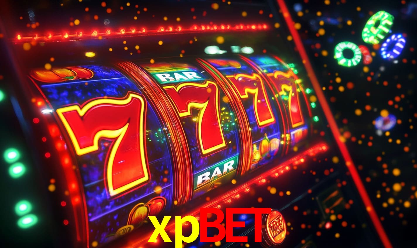 xpbet: Seu Cassino Premiado com Pagamentos Rápidos