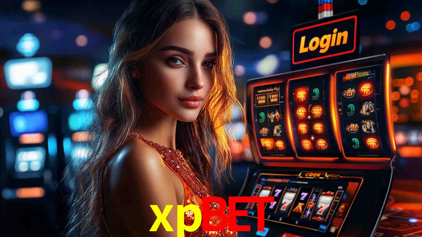 Experimente o Login Seguro Premium no xpbet