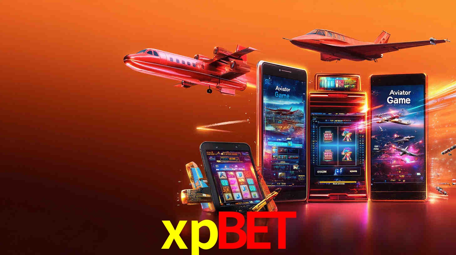 Apostas Esportivas na xpbet: Um Guia Completo