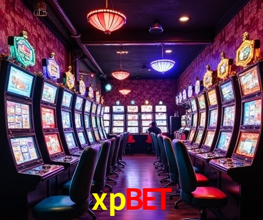xpbet Salvador - Strategy