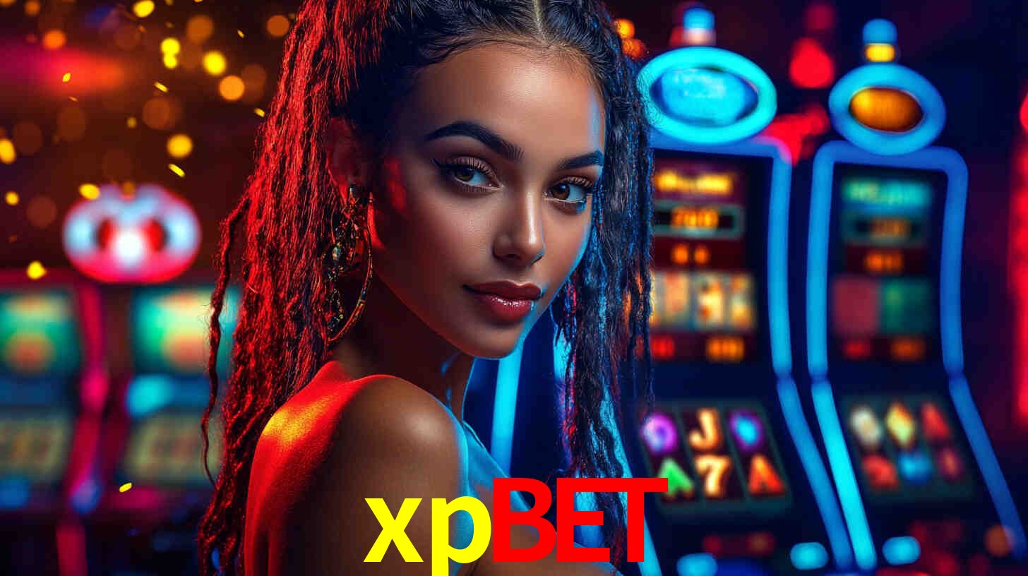 Inovações de Jogos na xpbet: O Futuro das Experiências Interativas
