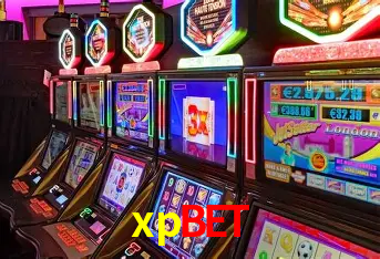 Apostas Esportivas na xpbet: Um Guia Completo