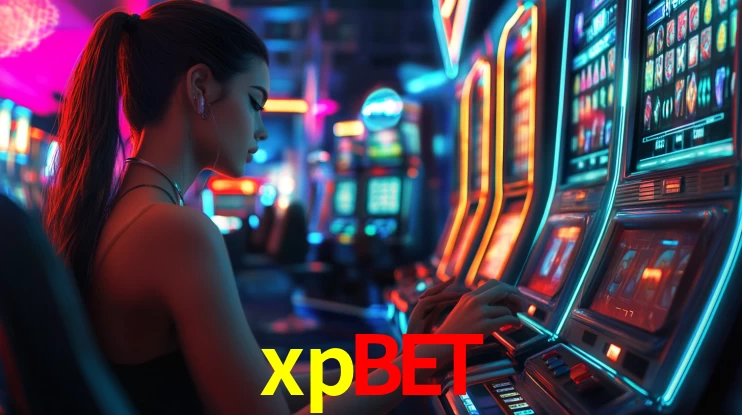 Premium Interface xpbet