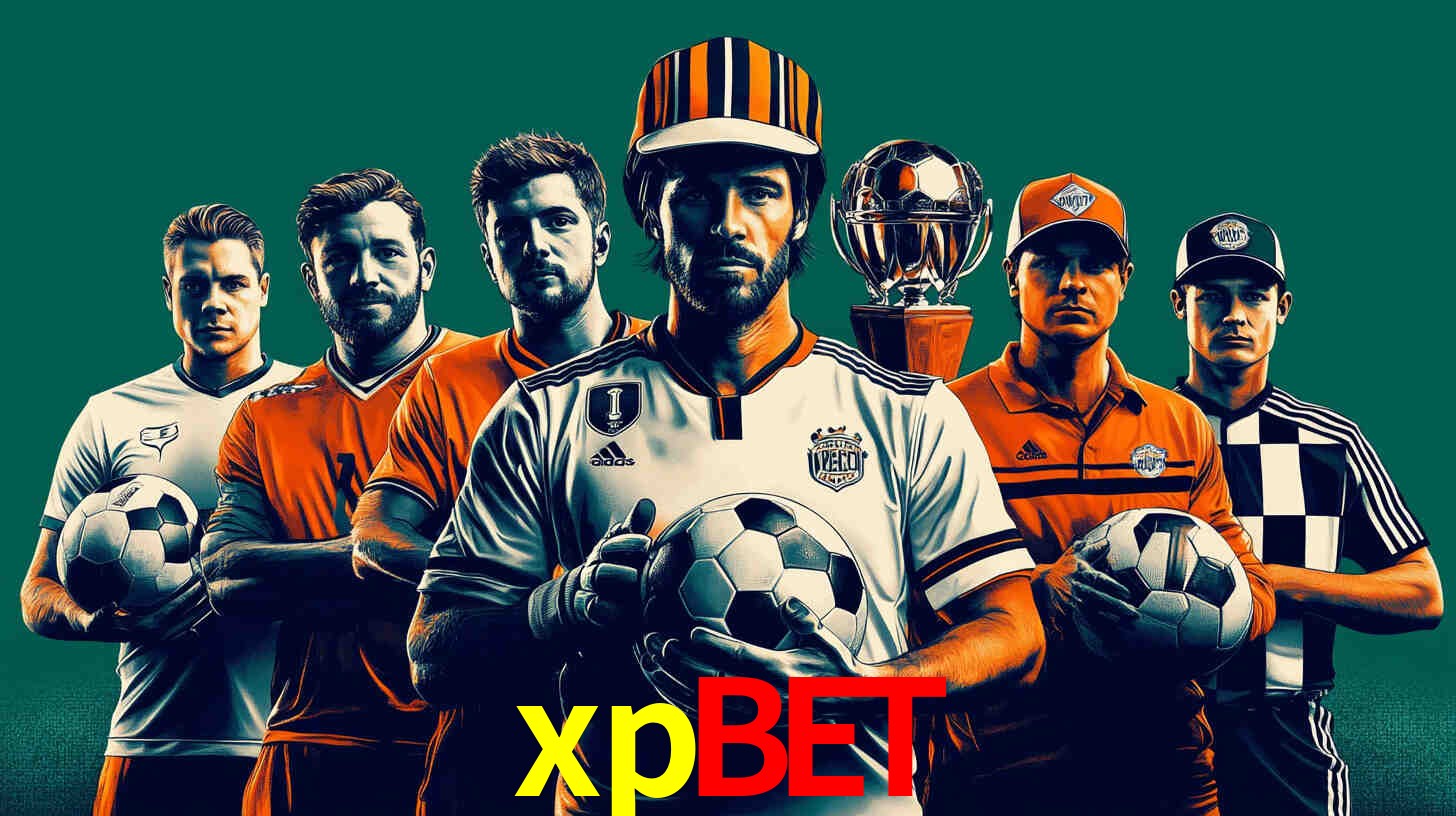 Descubra o Programa VIP da xpbet: Vantagens Exclusivas para Jogadores