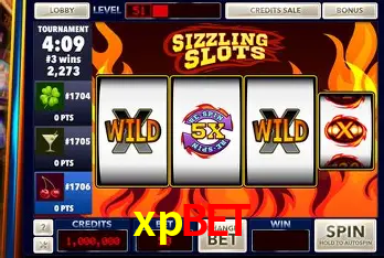 Descubra a Magia dos Jogos de Arcade no xpbet