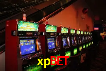 Descubra o Mundo do Cassino Online com xpbet