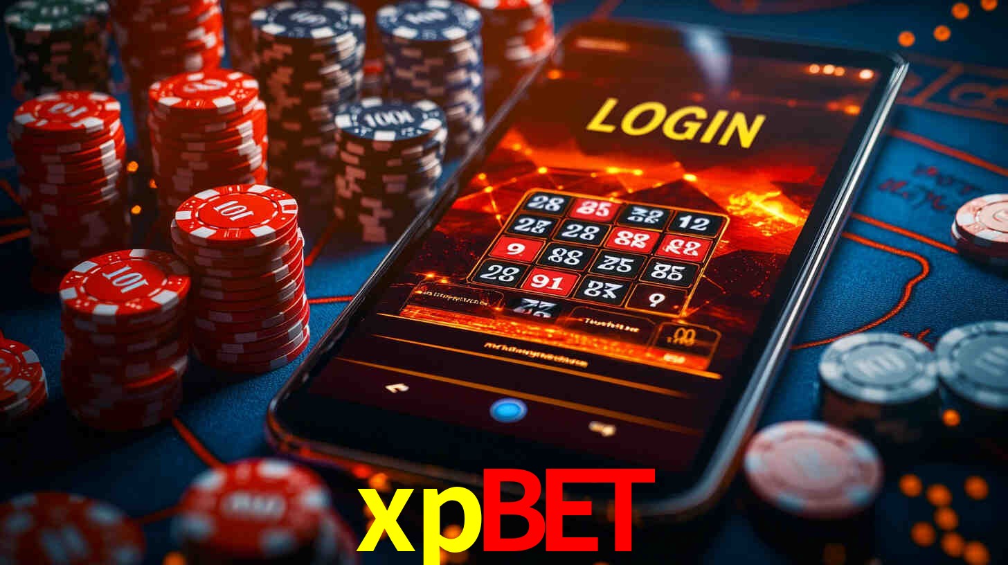 xpbet: A Experiência de Casino com Jogos de Mesa ao Vivo