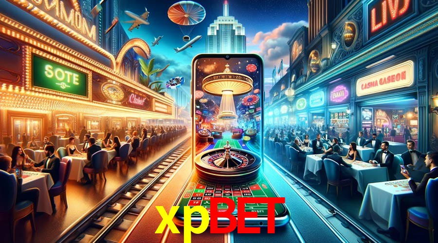 Exclusive Offers xpbet