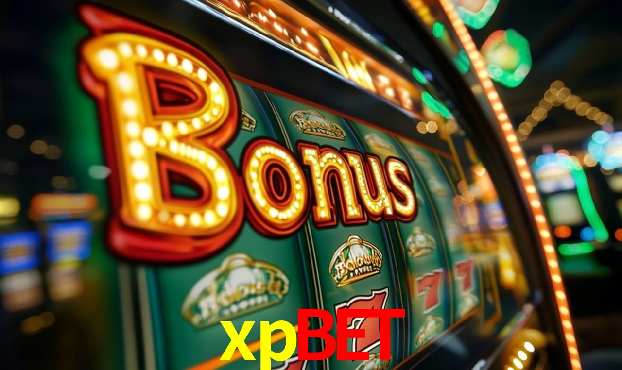 xpbet Rio de Janeiro - Slot Strategy