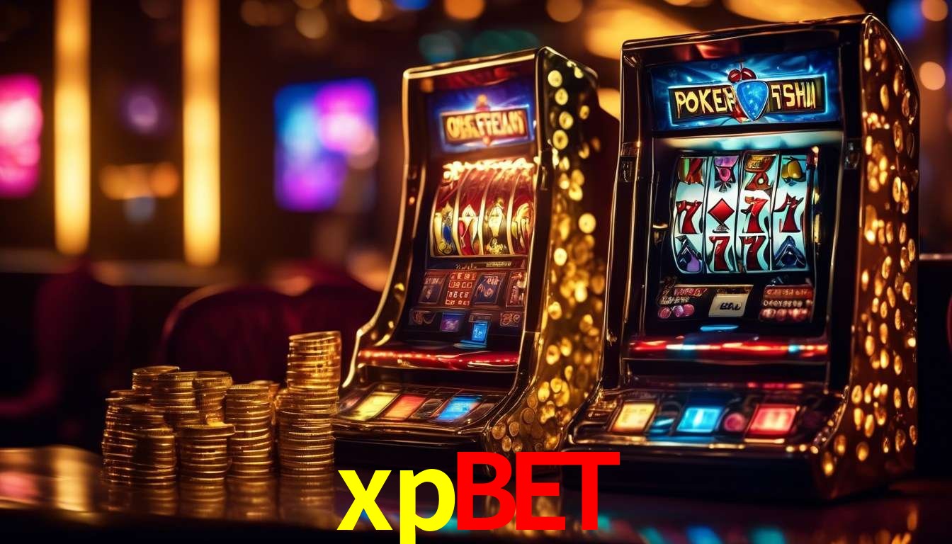 cassino xpbet
