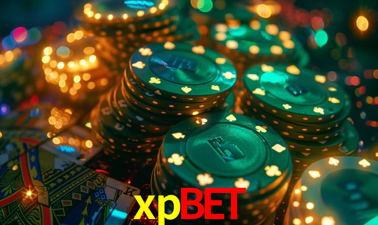 Casino Ao Vivo xpbet