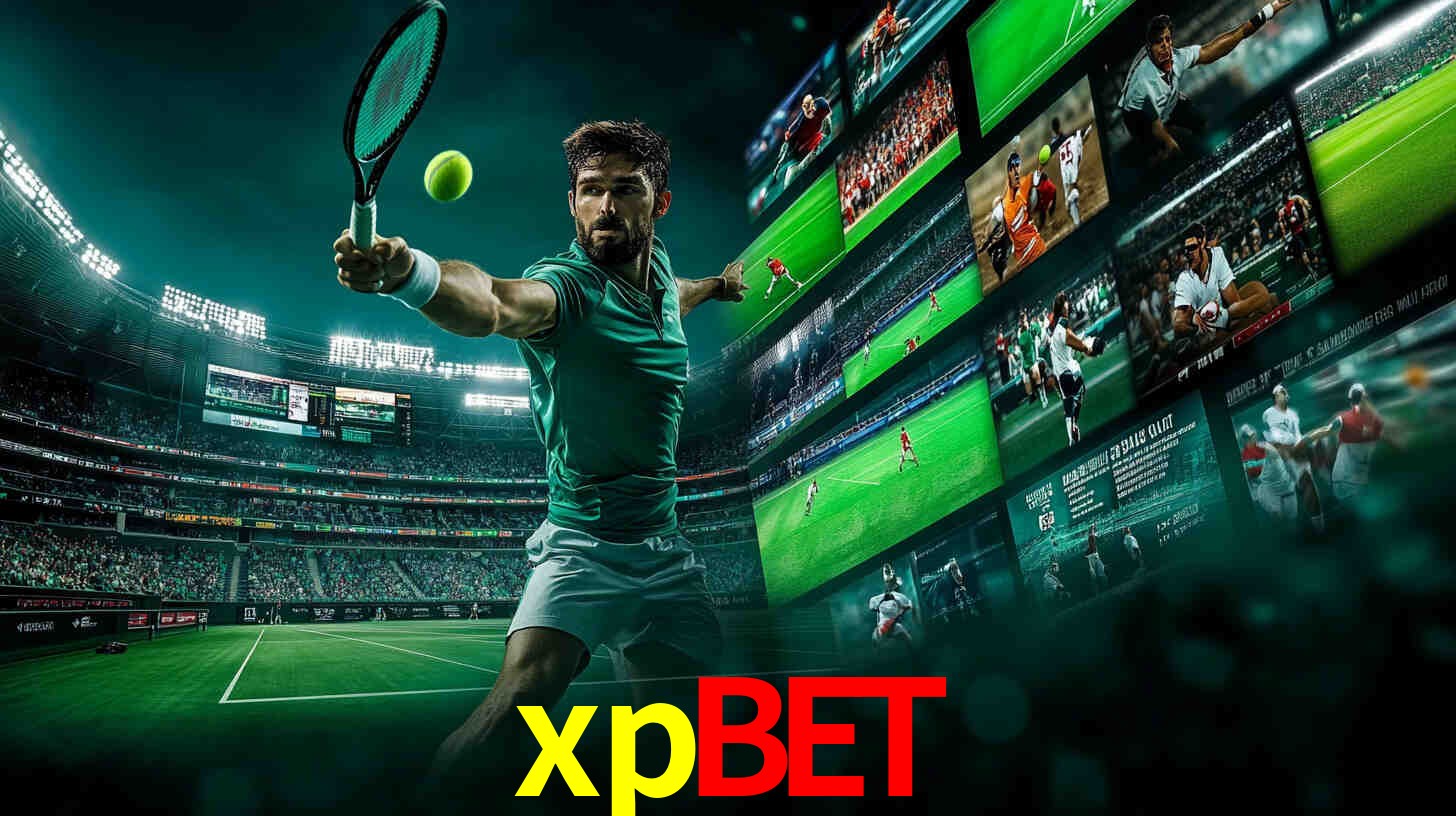 Descubra a Essência do xpbet: Nossa História e Compromissos