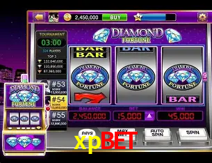 Inovações de Jogos na xpbet: O Futuro das Experiências Interativas