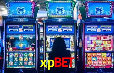 Desvendando o Mundo dos Jogos Virtuais na xpbet
