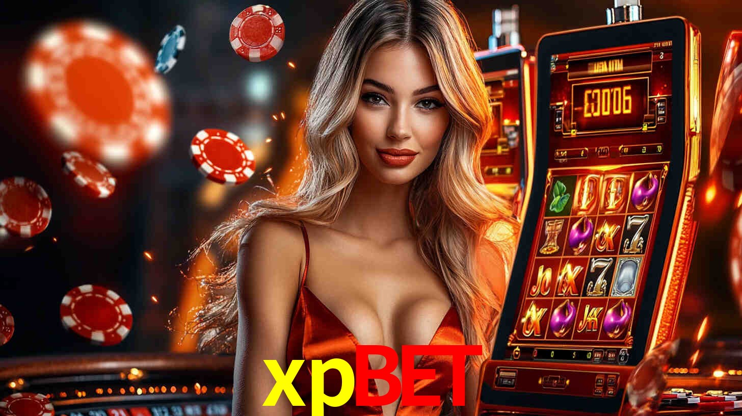 xpbet: Jogos de Caça-Níqueis-Altas Recompensas, Roleta-Velocidade, Blackjack-Desafios Máximos