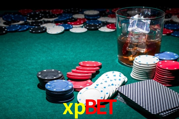 Recursos de Bônus xpbet