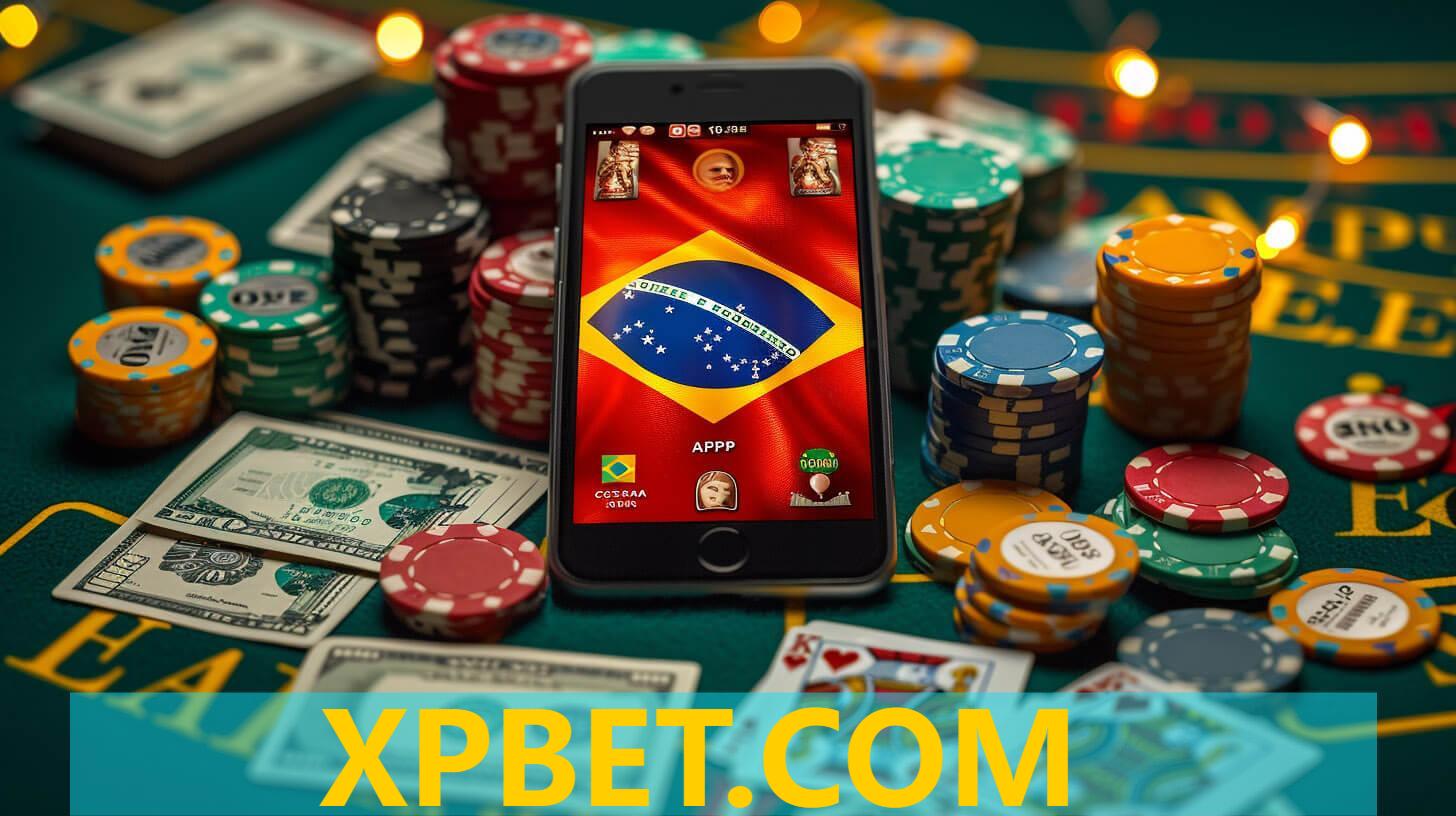 Cassino Online Seguro XPBET.COM
