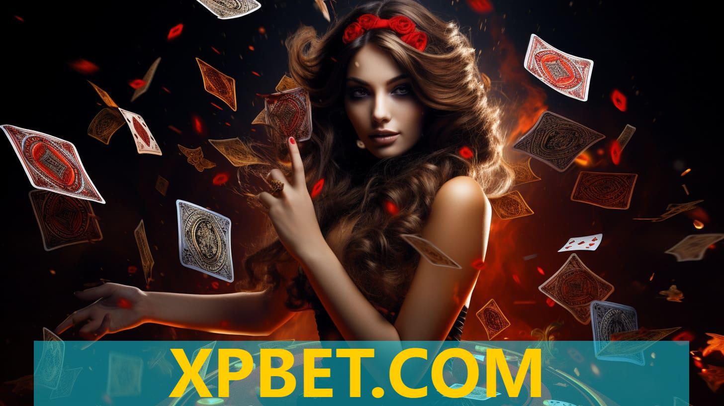 Cadastro Rápido XPBET.COM