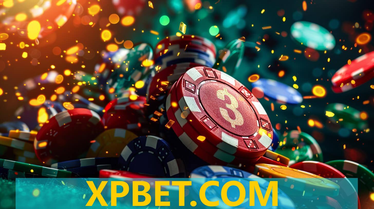 Slots no Site XPBET.COM