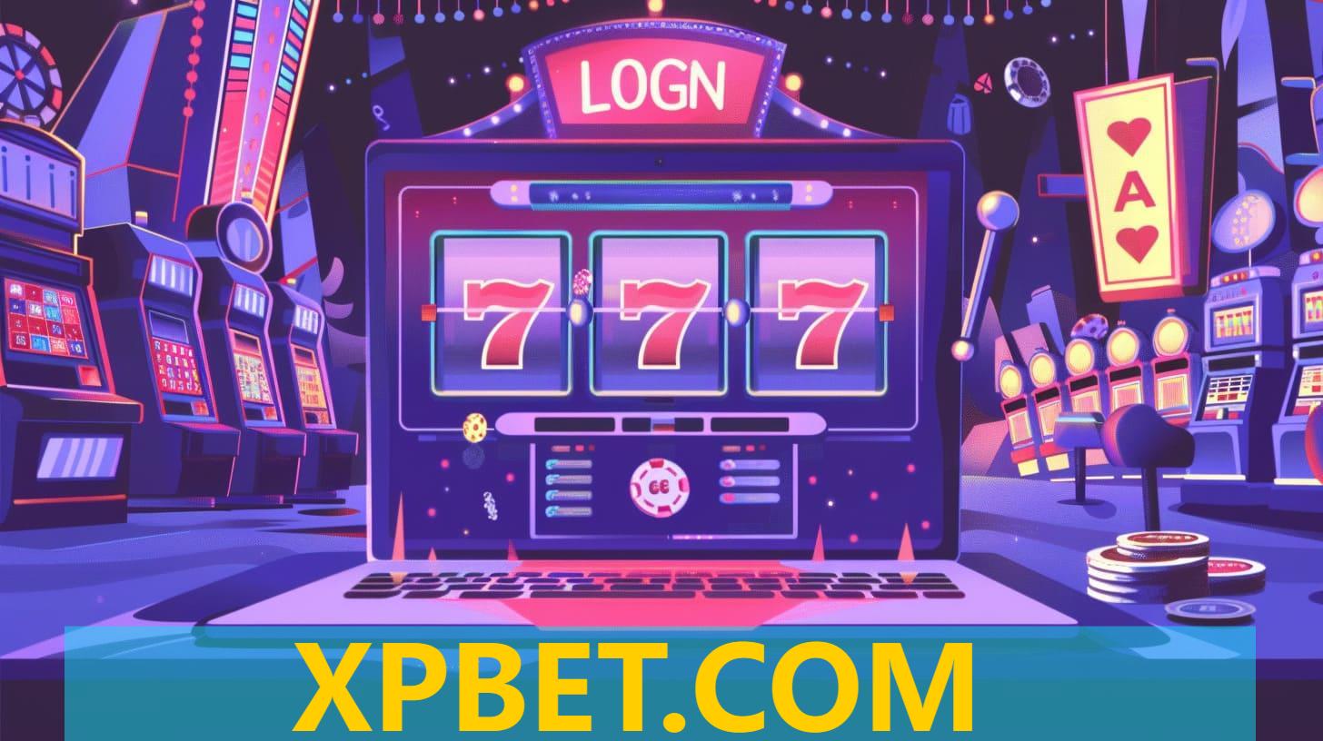Apostas Futebol ao Vivo XPBET.COM