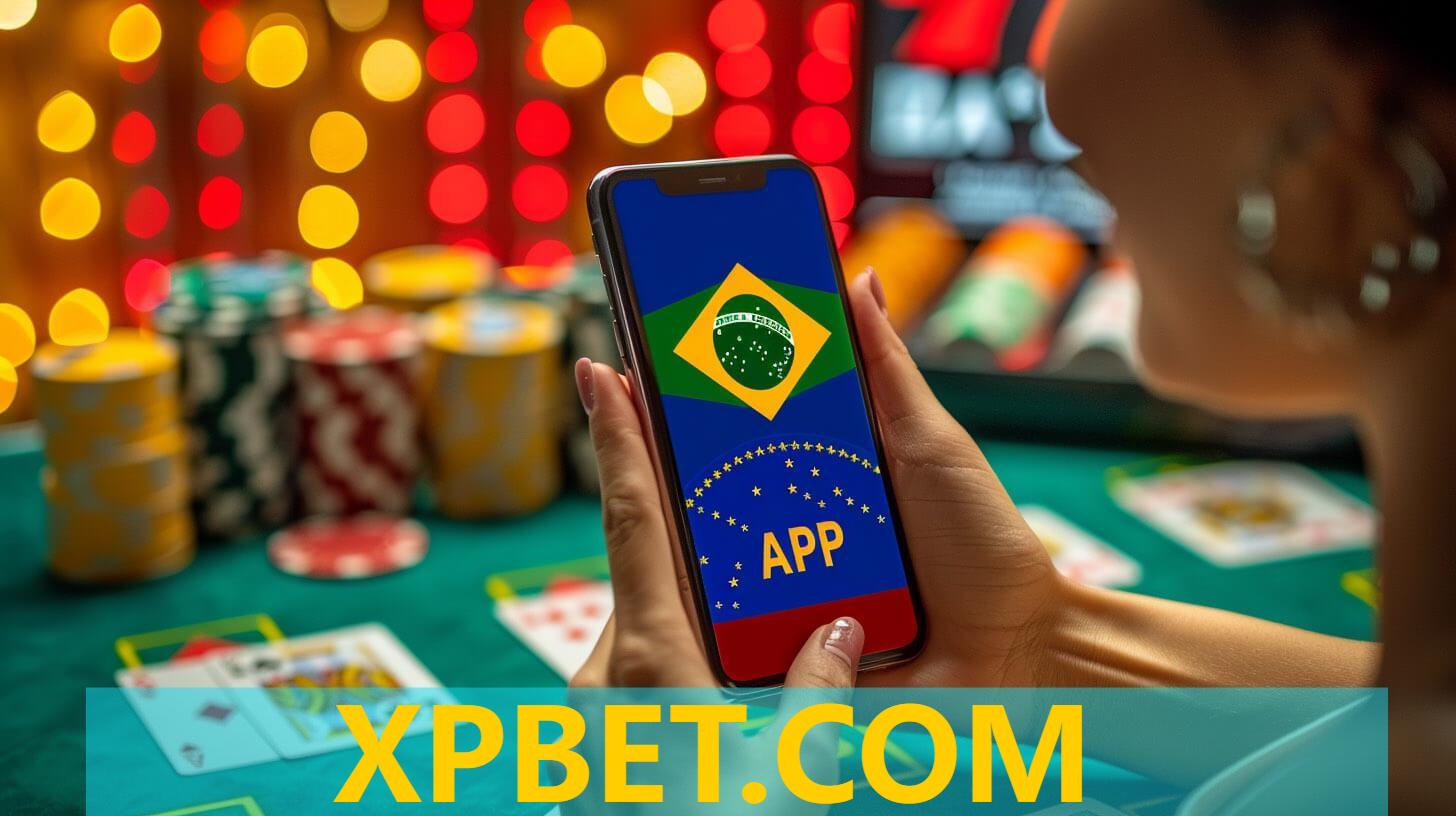 XPBET.COM Login Rápido