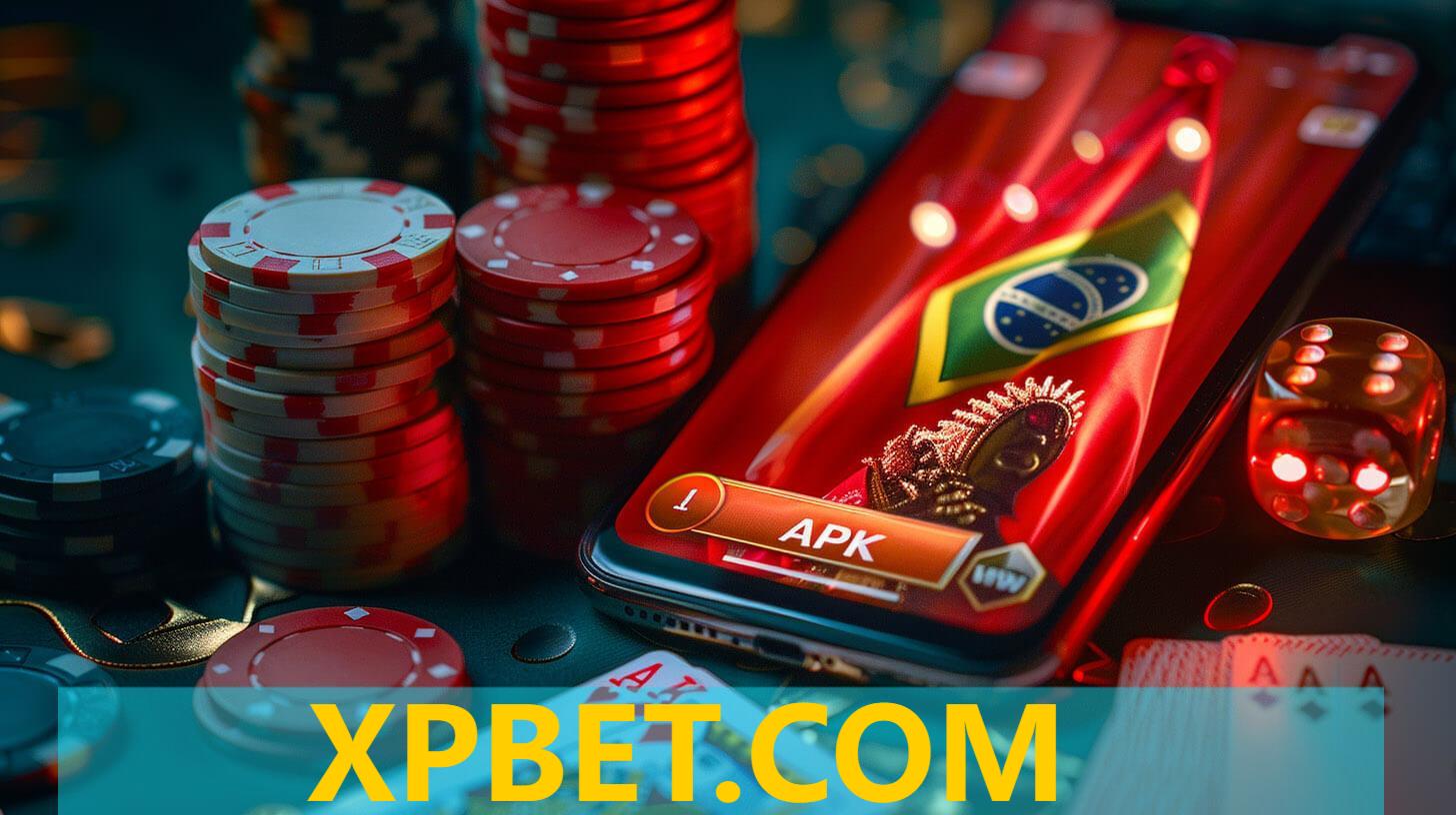 App XPBET.COM