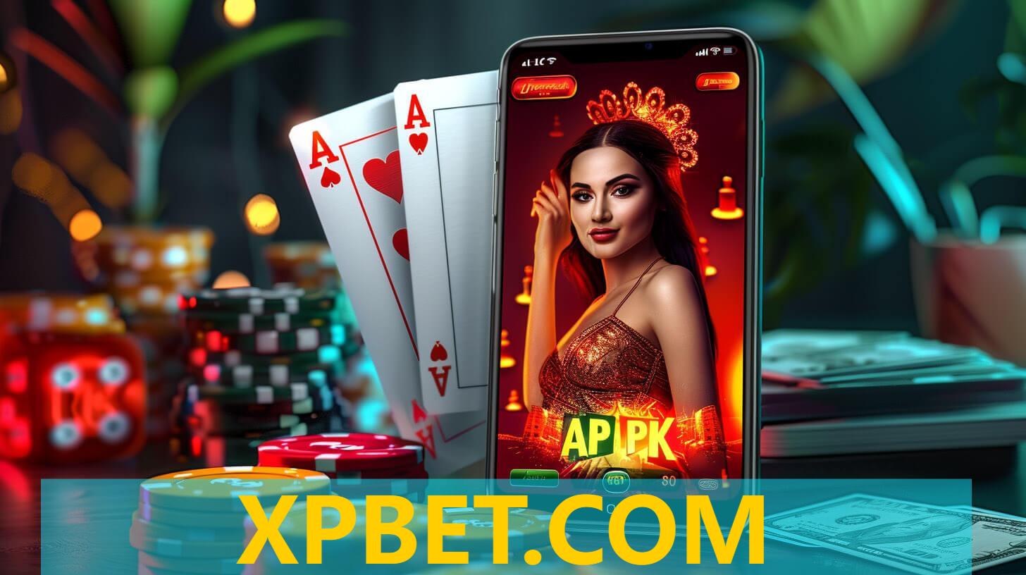 Bonus na Cassino Online XPBET.COM