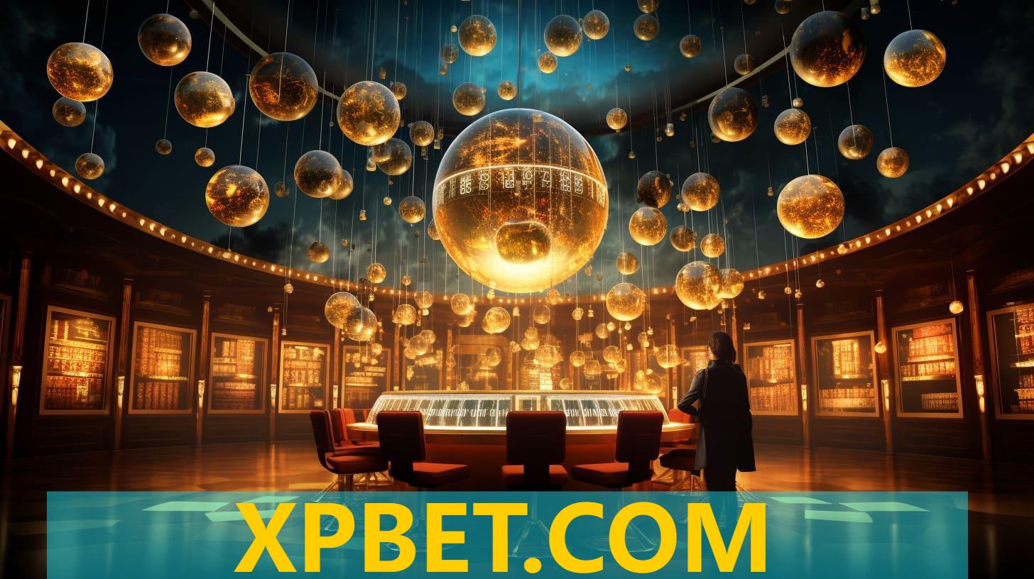 Cassino de Jogos XPBET.COM