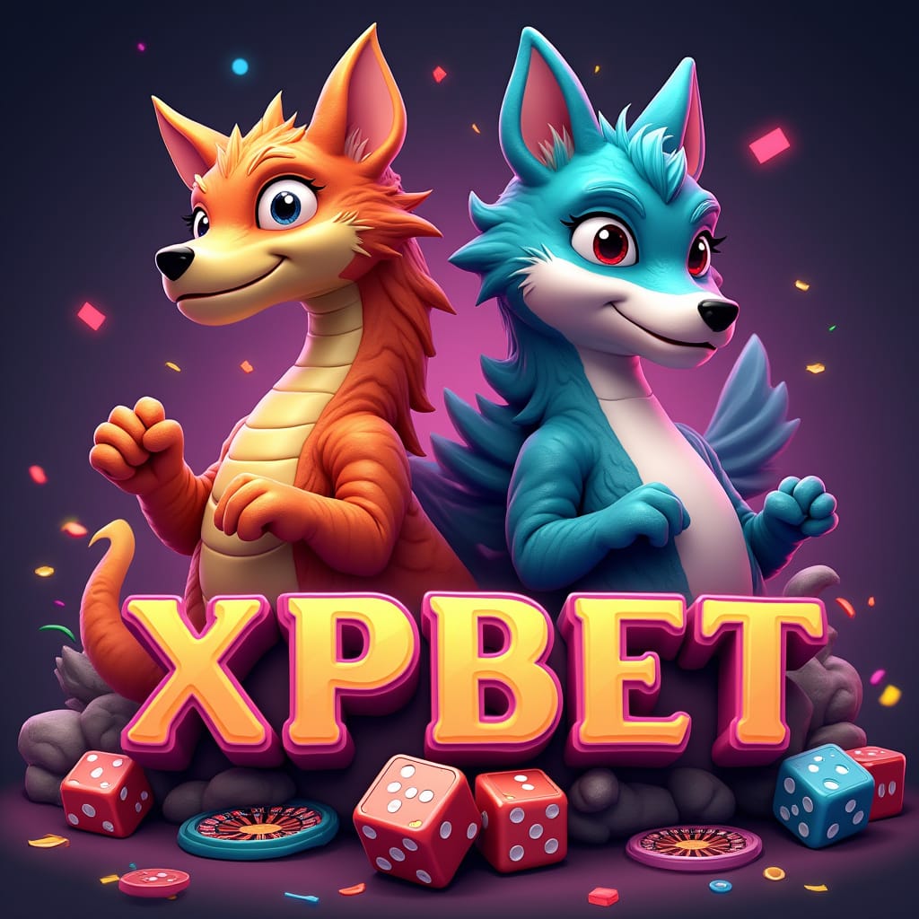 Slots XPBET.COM com Bônus